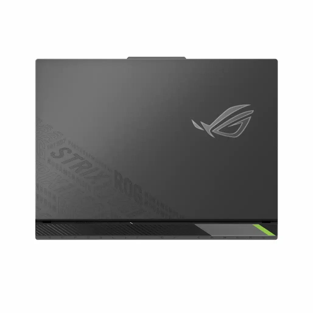 ASUS ROG STRIX G18 G814JIR-N6207 – CORE I9 – RTX 4070 ASUS ROG STRIX G18 G814JIR-N6207 – CORE I9 – RTX 4070